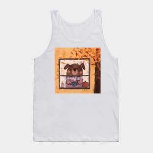 Autumn mood Tank Top